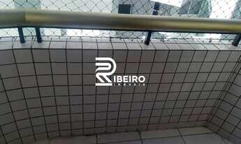 Imagem 2: Apartamento para aluguel tem 60 metros quadrados com 1 quarto em Aviação - Praia Grande