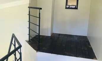 Imagem 7: Apto no 2º andar (Semi mobiliado) 84m, 2/4 sendo 1 suíte