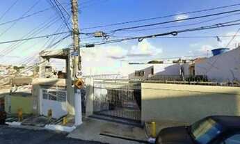 Imagem: Casa assobradada com 3 dormitórios e 1