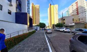 Imagem 2: Apartamento para venda possui 65 metros quadrados com 3 quartos em Manaíra - João Pessoa