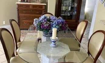 Imagem 6: Cobertura com 3 dormitórios para alugar, 102 m² por R$ 1.250,00/dia - Canasvieiras - Flori