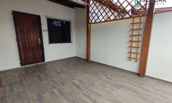 Imagem 3: Casa com 2 dormitórios para alugar, 100 m² por R$ 1.721,79/mês - Velha - Blumenau/SC