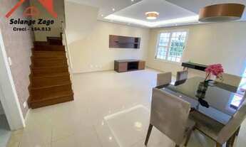 Imagem 2: Sobrado Reformado no Horto do Ypê - 1 suíte