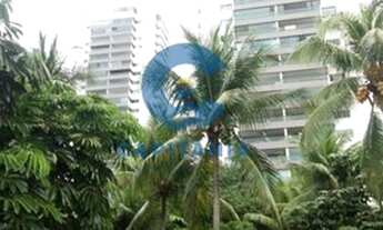 Imagem 2: Apartamento para Locação em Recife, Monteiro, 4 dormitórios, 4 suítes, 2 banheiros, 3 vaga