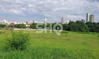 Imagem 5: JARDIM ANÁLIA FRANCO - TERRENO INCORPORAÇÃO - ÁREA DE 19.070,00 M²