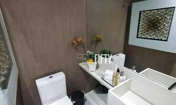 Imagem 6: Apartamento com 3 dormitórios à venda, 125 m² por R$ 1.234.000 - Morumbi - São Paulo/SP