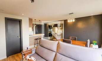 Imagem 5: Apartamento para Aluguel - Sítio do Mandaqui, 1 Quarto, 54 m2