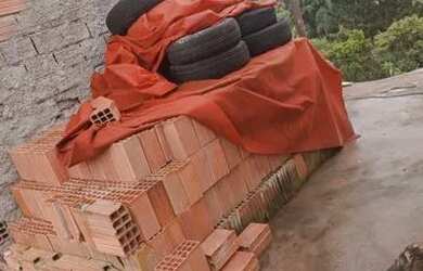 Imagem 4: Casa pra rolo e venda