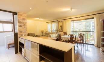 Imagem 5: Apartamento Venda Jardim Paulista 126 m² 2 Dormitórios