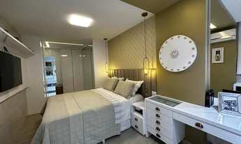 Imagem 2: Lle De France Apartamento com 4 dormitórios