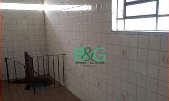 Imagem 7: Casa com 6 dormitórios à venda, 460 m² por R$ 1.900.000 - Mooca - São Paulo/SP