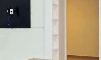 Imagem 6: Studio, 1 banheiro e2 vagas de garagem