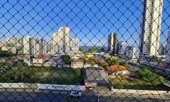 Imagem 6: Candeias - 02 Qtos - 01 Vaga - Nascente - Área de lazer - Armários embutidos - Excelente l