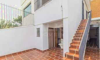 Imagem 2: Sobrado Residencial 3 Dormitórios na Vila Madalena com 279m2