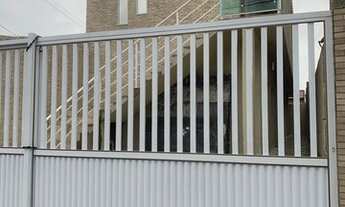 Imagem: Apartamento para Locação em São Vicente