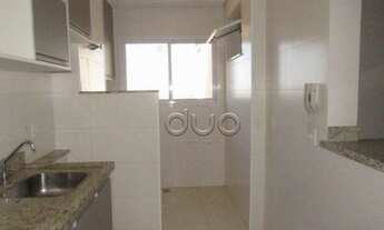 Imagem 4: Apartamento com 3 dormitórios para alugar, 72 m² por R$ 1.625,00/mês - Parque Taquaral - P