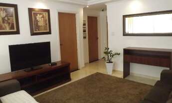 Imagem 2: Apartamento para venda em Santana - ZN. Com 78 m² próximo ao metrô