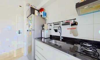 Imagem 7: Apartamento no Ipiranga, 2 dormitórios, 1 vaga, lazer completo - melhor valor m² de SP