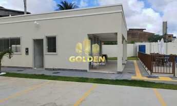 Imagem 4: Apartamento para aluguel possui 45 metros quadrados com 2 quartos em Cassange - Salvador