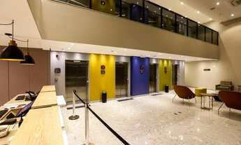 Imagem 6: Apartamento para aluguel possui 34 metros quadrados com 1 quarto em Boa Viagem - Recife