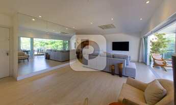 Imagem 7: Barra da Tijuca Apartamento com 4 dormitórios