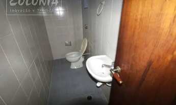 Imagem 7: Santo André - Conjunto Comercial/sala - Casa Branca