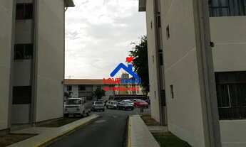 Imagem 7: Apartamento à venda no bairro Cidade Industrial - Curitiba/PR