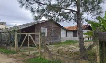 Imagem 2: Lote/Terreno para venda possui 420 metros quadrados em Campo Duna - Garopaba - SC