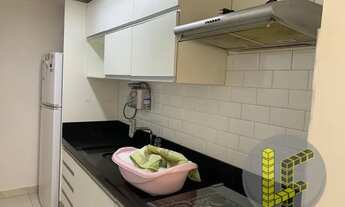 Imagem 7: Apto B. Palmares (S. André