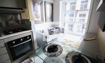 Imagem 2: Apartamento para Aluguel - Casa Verde, 1 Quarto, 31 m2