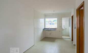 Imagem: Apartamento para Aluguel - Vila Carrão