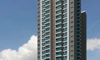 Imagem 2: PERMUTA - Apto Livit Olhos D-água