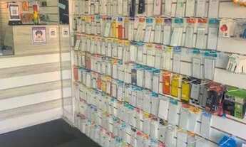 Imagem 2: Ponto comercial Galpão / depósito com venda por R$90.000