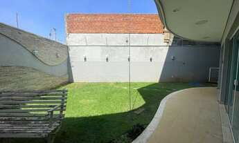 Imagem 3: Locação - Casa - Jardim Dona Regina - Santa Bárbara D'Oeste - SP