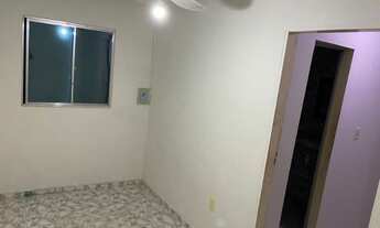 Imagem 4: Casa duplex em Candeias com 190m2, com piscina e churrasqueira