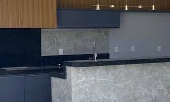 Imagem 3: Casa de condomínio para venda tem 305 metros quadrados com 3 quartos