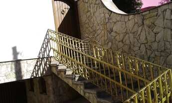 Imagem 3: SãO PAULO - Casa Padrão - Tatuapé