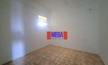 Imagem 5: Apartamento com 1 quarto para alugar no bairro Parquelândia - Fortaleza/CE