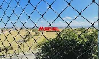 Imagem 3: Apartamento para venda possui 56 metros quadrados com 2 quartos