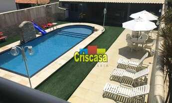 Imagem 3: Casa com 5 dormitórios, 280 m² - venda por R$ 1.600.000,00 ou aluguel por R$ 5.000,00/mês