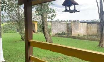 Imagem 7: Linda chácara a venda em Ibiúna terreno de 2,600 M