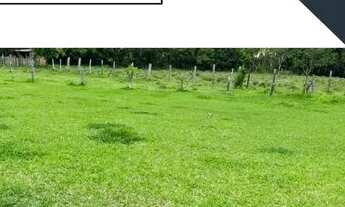 Imagem: LP - Vendo terreno próximo de comércios