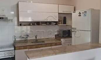 Imagem 3: Apartamento Padrão em São José do Rio Preto