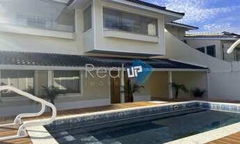 Imagem 2: Real UP Vende: Casa Duplex - Barra da Tijuca RJ