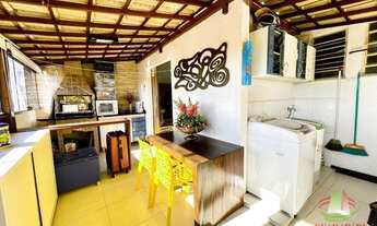 Imagem 6: Casa com 3 dormitórios à venda, 120 m² por R$ 650.000,00 - Santa Amélia - Belo Horizonte/M