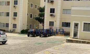 Imagem 3: Apartamento com 1 dormitório para alugar, 46 m² por R$ 1.148,00/mês - Maraponga - Fortalez