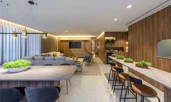 Imagem: Lindo apartamento com 3 suítes de 170m2