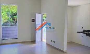 Imagem: Linda Casa térrea na Zona Oeste