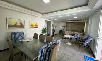 Imagem 6: Casa para Venda em Lauro de Freitas, Vilas Do Atlântico, 4 dormitórios, 4 suítes, 5 banhei