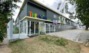 Imagem: Flat com 1 dormitório para alugar, 41 m²